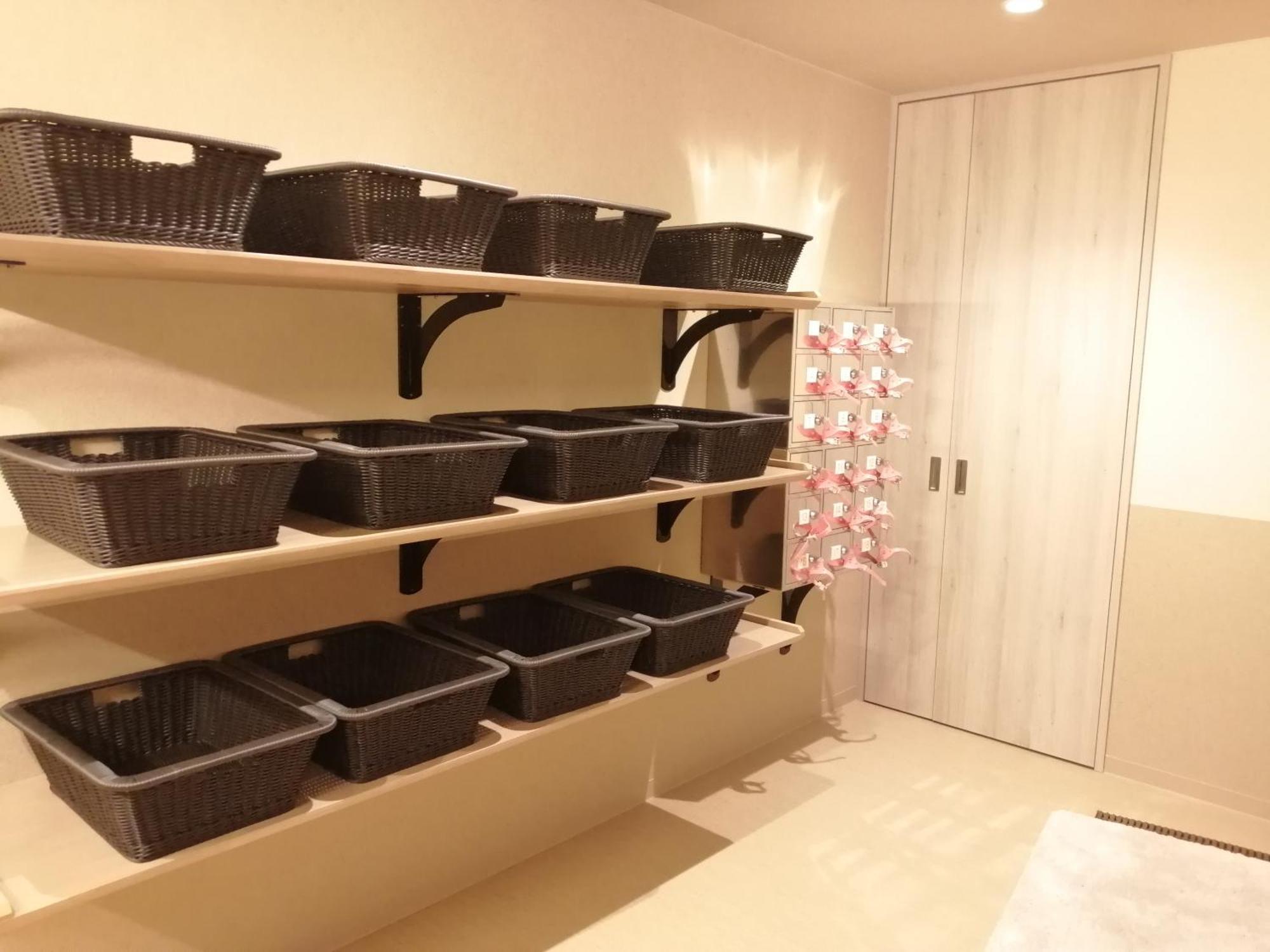 Tokyo Central Youth Hostel — Photos 2